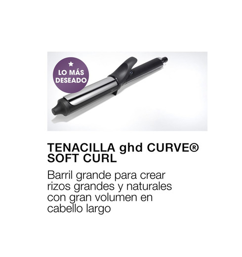 Tenacilla GHD 