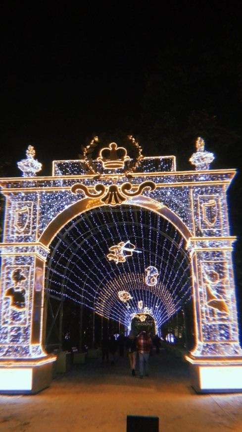 Place Palacio de Wilanów