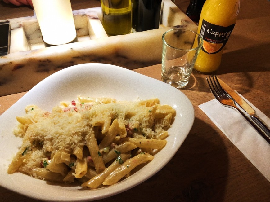 Restaurants Vapiano