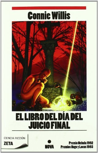 Books EL LIBRO DEL DIA DEL JUICIO FINAL: PREMIO NEBULA 1992 - PREMIOS