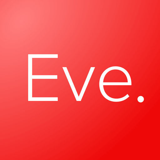 App Eve Calendario menstrual