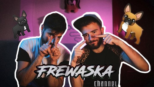 Frewaska Channel - YouTube
