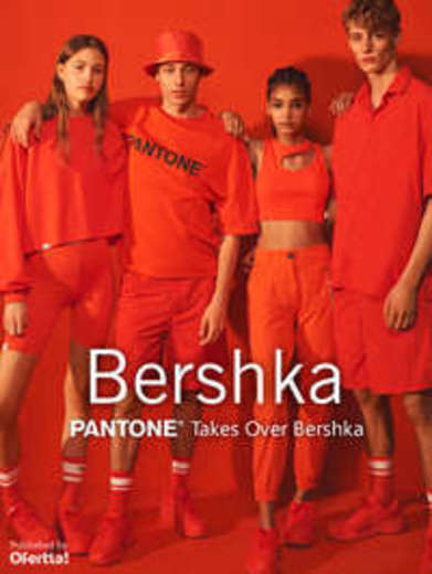 Bershka