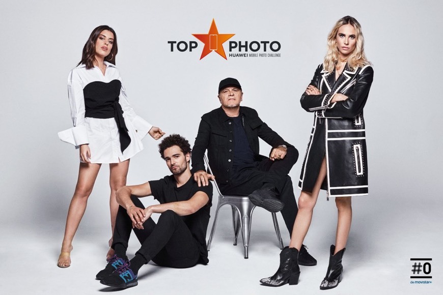 Fashion TopPhotoCero 