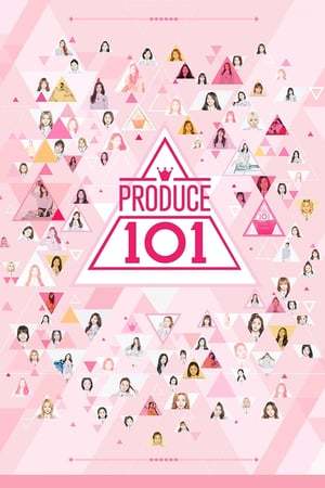 Produce 101 Japan