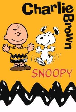 Serie The Charlie Brown and Snoopy Show