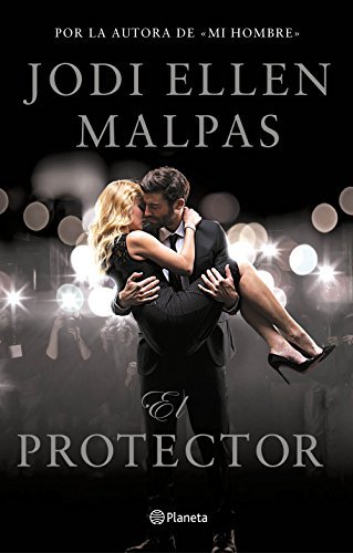 Libro El protector