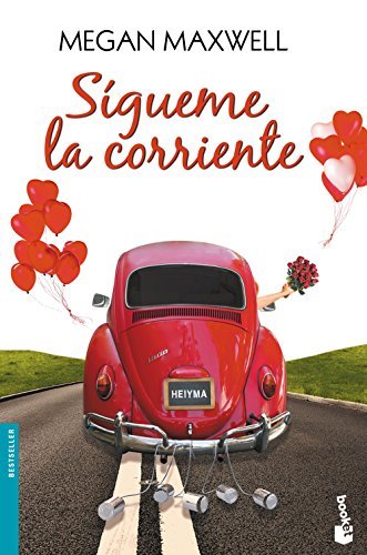 Libro Sígueme la corriente