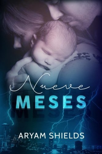 Libro Nueve Meses