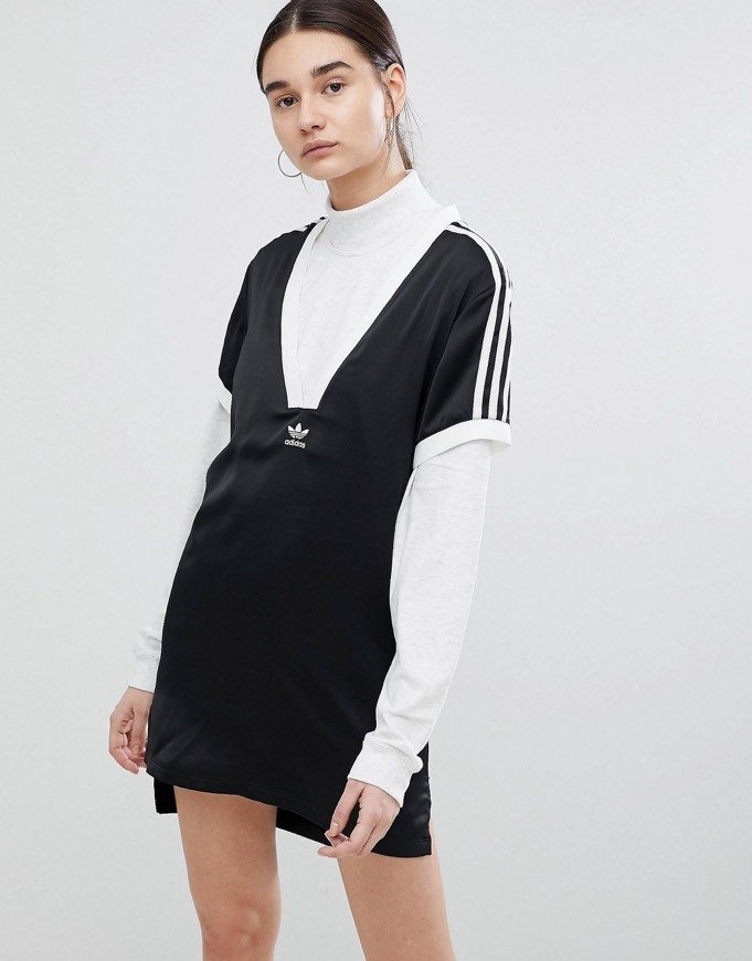 Productos Vestido Adidas