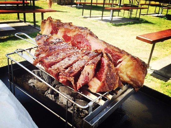 Restaurants Asador Mendipe