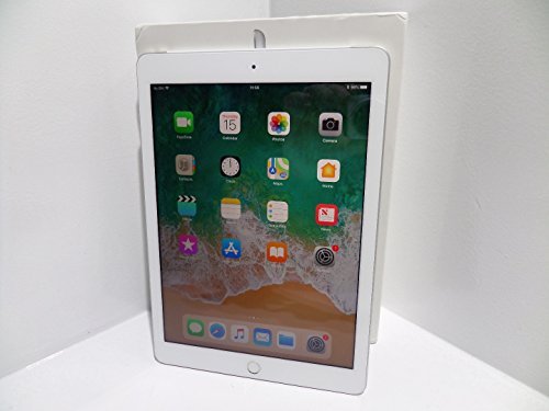 Electronic NEW Apple ipad 2017