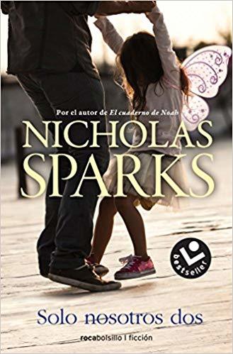 Book Solo nosotros dos