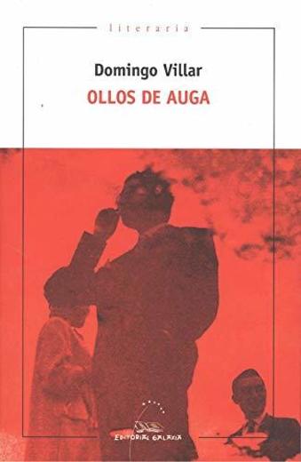 Ollos de auga