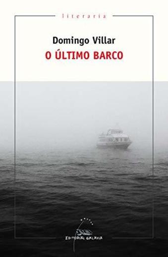 O último barco