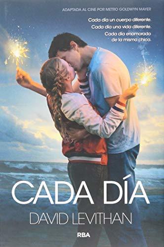 Libro Cada día