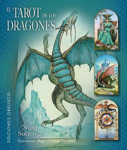 Book El Tarot de los Dragones