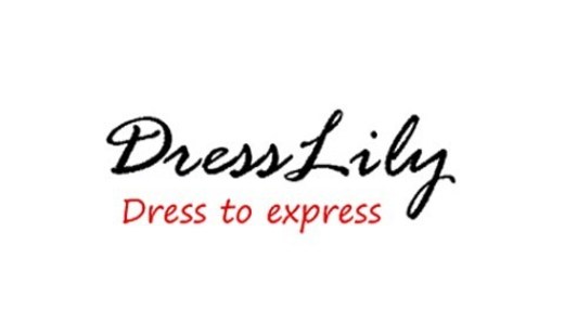 DressLily.com: Dress to Express - Online Style Clothing, Shoes ...