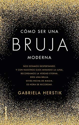 Book Cómo ser una bruja moderna