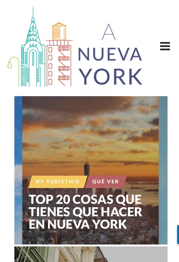 Fashion A Nueva York - Una guía de Nueva York distinta