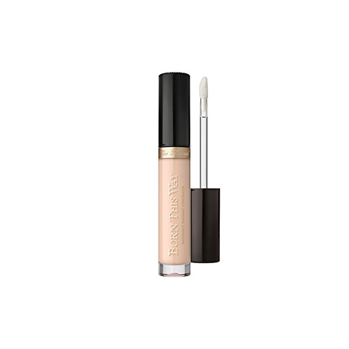 Belleza TOO Raso Born This Way Naturally radiante Corrector – veryfair