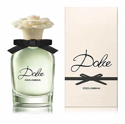 DOLCE & GABBANA DOLCE agua de perfume vaporizador 30 ml