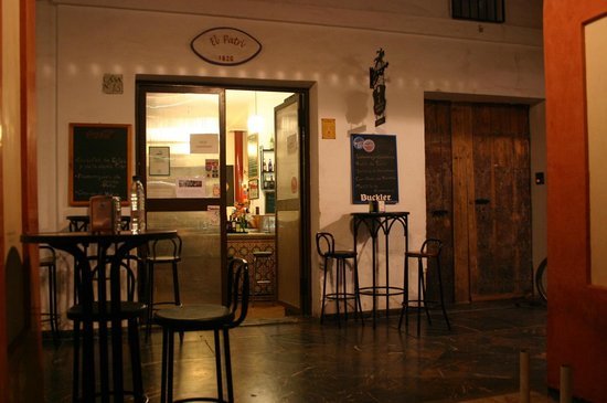 El Patri