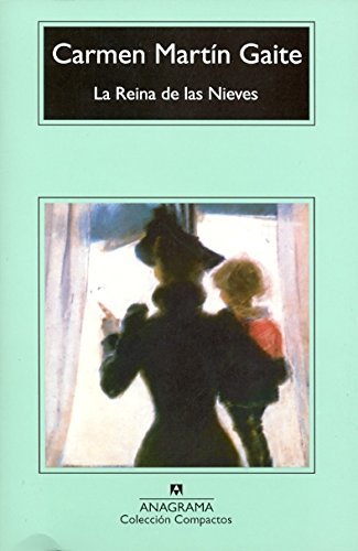 Libro La Reina de las Nieves