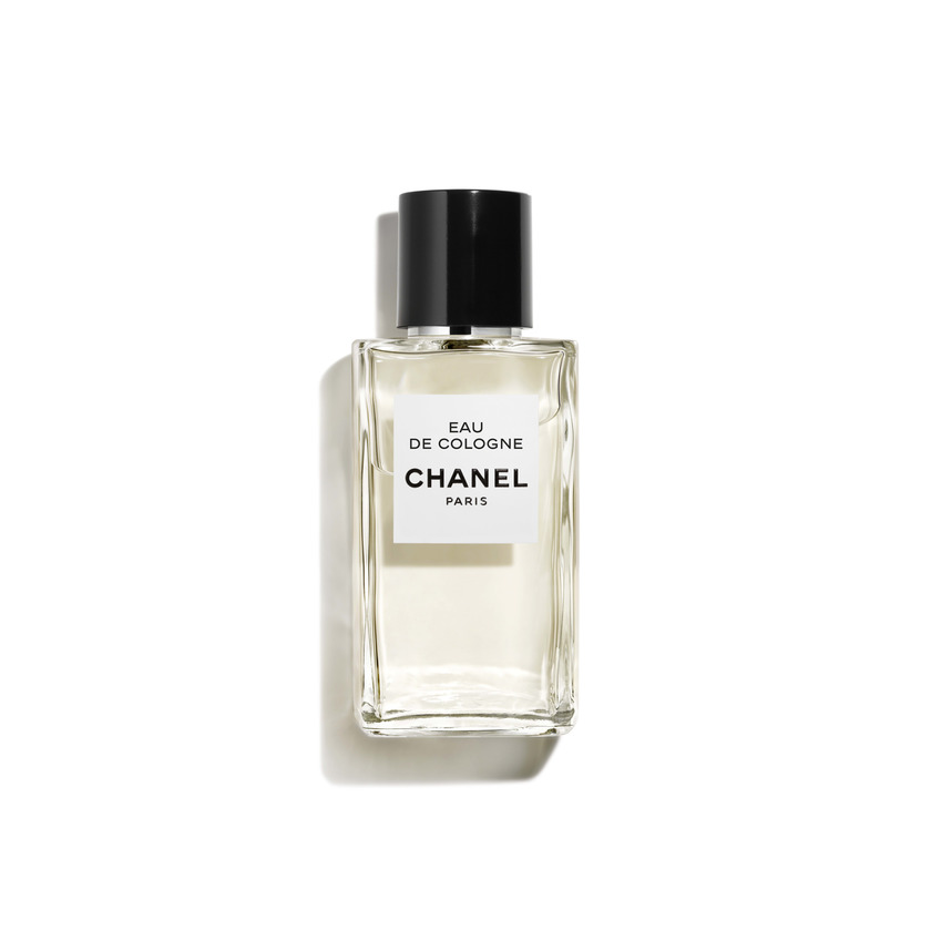 Product CHANEL LES EXCLUSIFS EAU DE COLOGNE