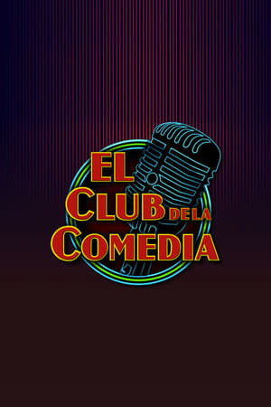 Serie El Club de la Comedia