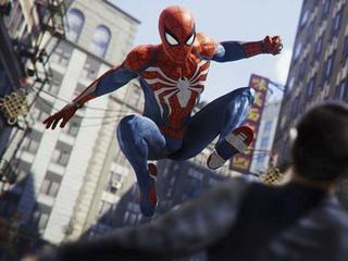 Videojuegos Marvel's Spider-Man