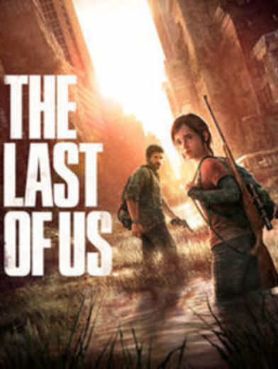 The Last of Us Ellie Edition