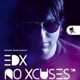 Fashion EDX's No Xcuses Podcast | Mixcloud