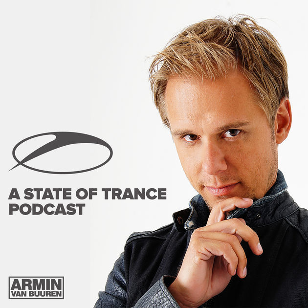 Moda Podcasts « A State of Trance