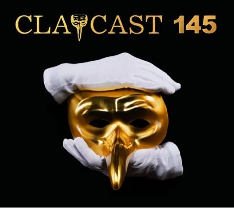 Fashion Claptone - Clapcast 151 by AZ_Music | Mixcloud