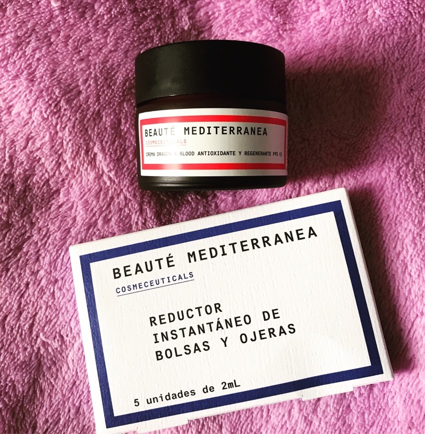 Fashion Beauté Mediterranea