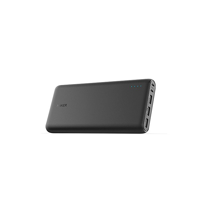 Electronics Anker PowerCore 26800 batería Externa Negro 26800 mAh - Baterías externas