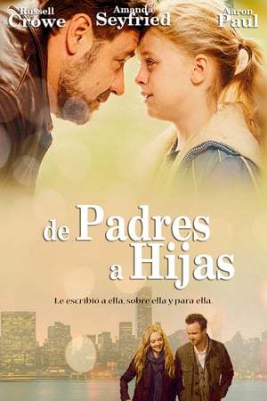 Película De padres a hijas