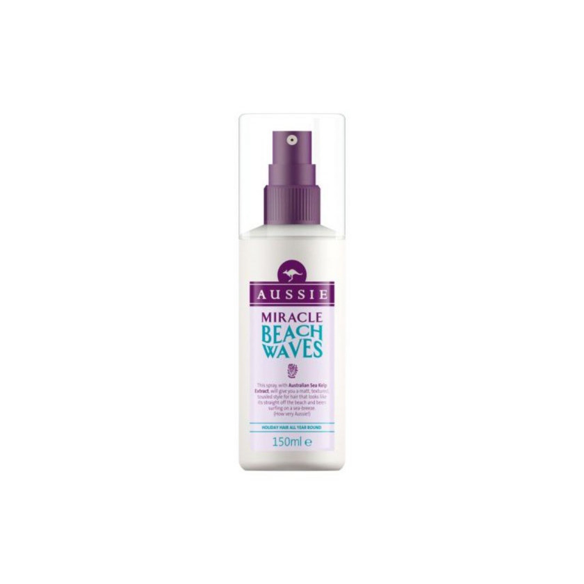 Product AUSSIE
Spray Beach Waves Ondas Surferas