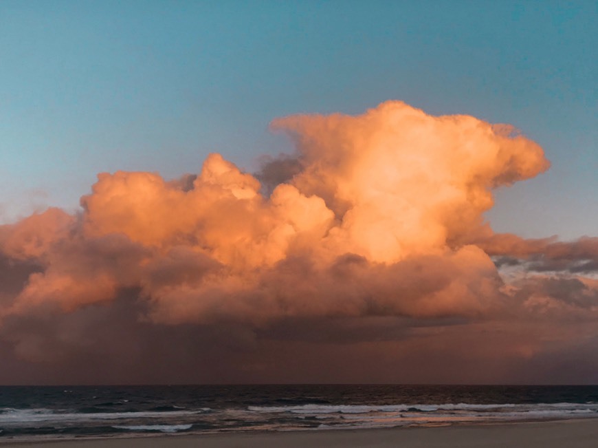 Mermaid Beach