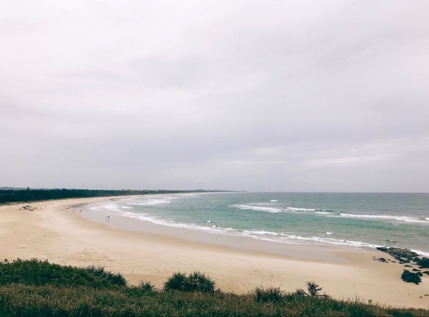 Place Cabarita Beach