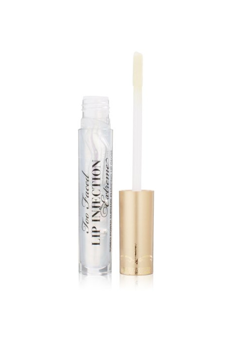 Social Too Faced- Repulpante de labios lip injection extreme
