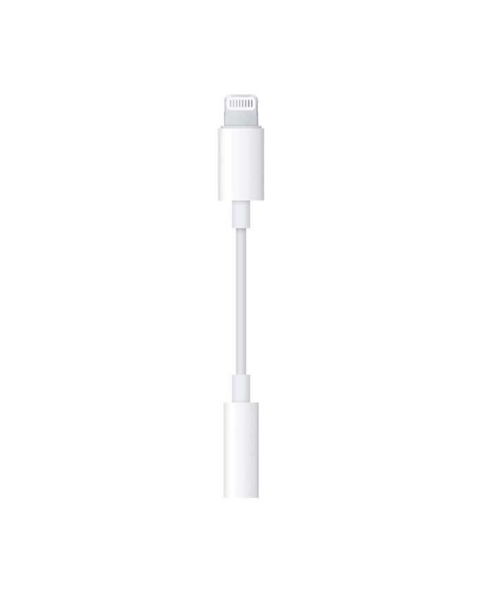 Producto Adaptador USB a auriculares Apple