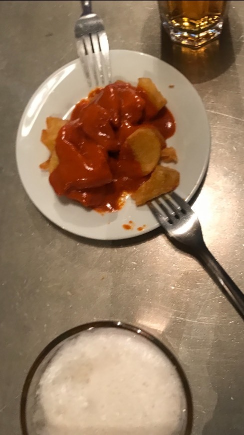 Restaurants Casa Baranda