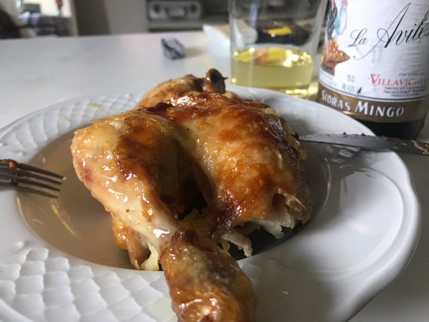 Restaurants Casa Mingo