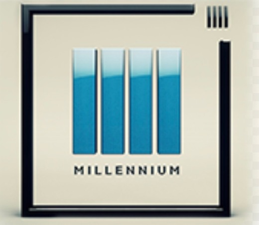 Millennium tve