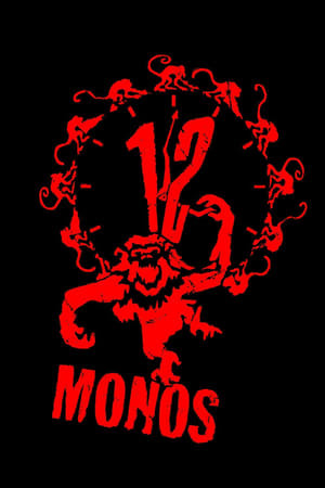 Movie 12 monos