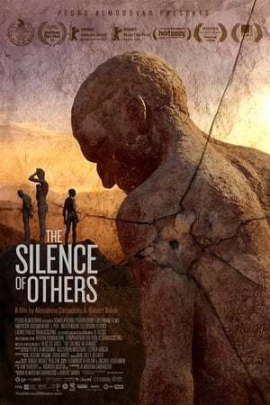 Movie El silencio de otros
