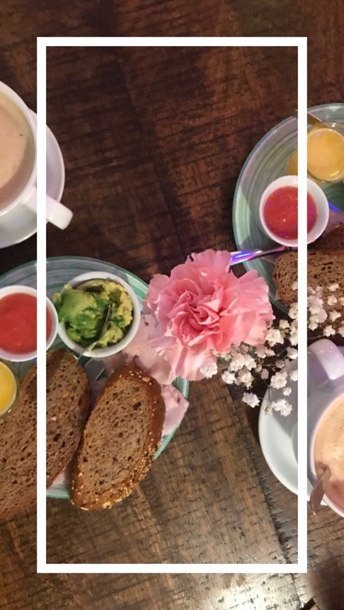 Restaurants Verbena Bar