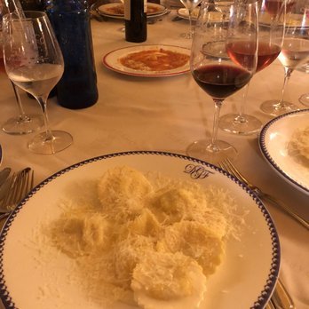 Restaurants Da Greco